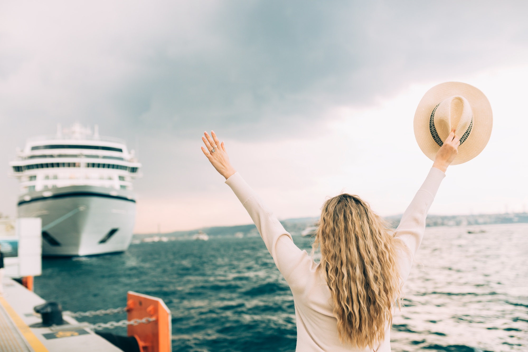 Cruise Travel